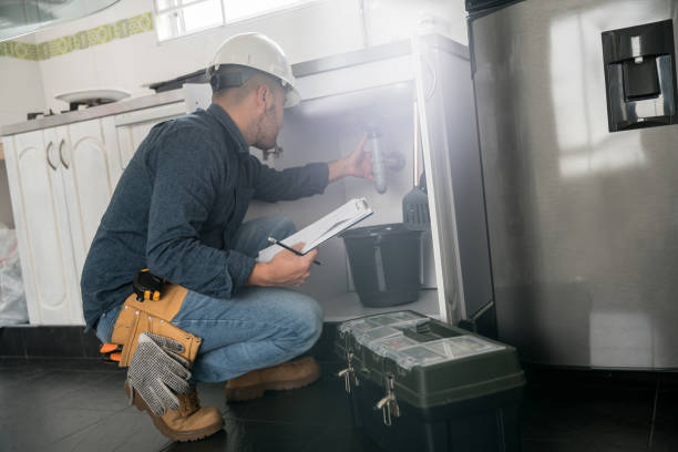 Best Water Heater Repair  in Westwood, KY