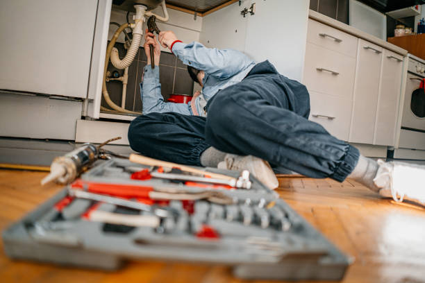 Best Residential Plumbing Services  in Westwood, KY