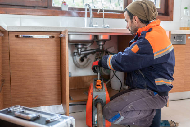 Best Sewer Line Repair  in Westwood, KY