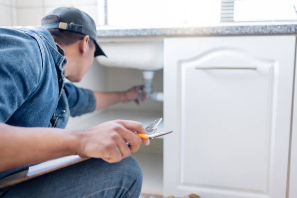Best Shower Repair Services  in Westwood, KY