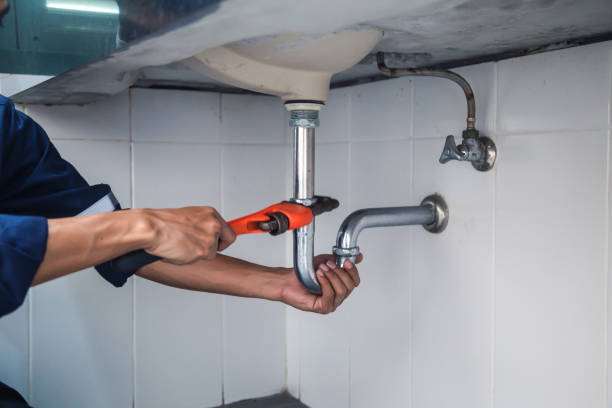 Best Water Leak Repair  in Westwood, KY