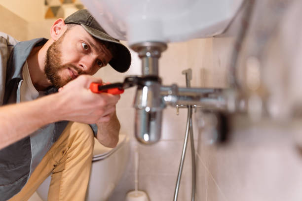 Best Commercial Plumbing Services  in Westwood, KY