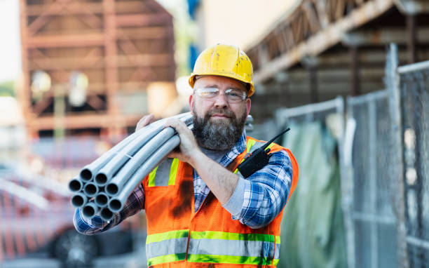 Best Clogged Drain Plumber  in Westwood, KY