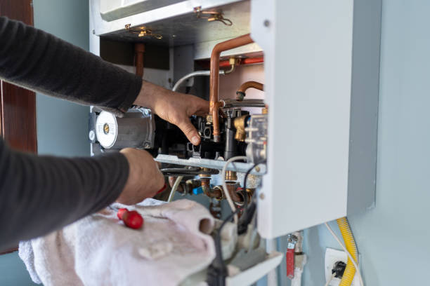 Best Leak Detection Services  in Westwood, KY