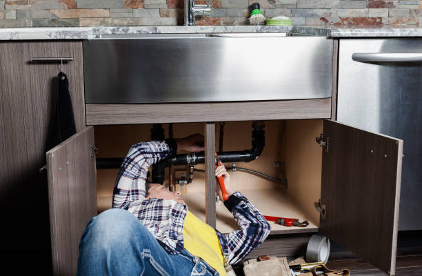 Best Emergency Plumber  in Westwood, KY