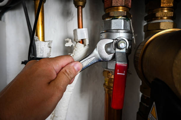 Best Pipe Repair Near Me  in Westwood, KY